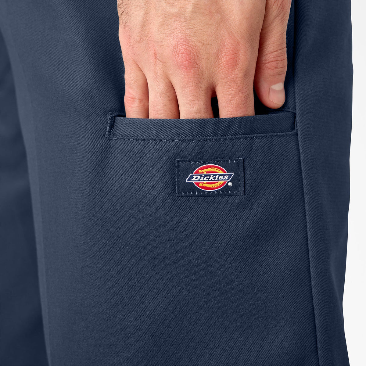 DICKIES Premium 13" Loose Short - Mens