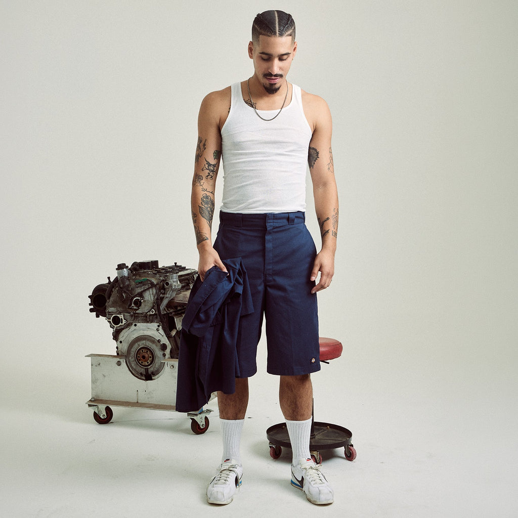 DICKIES Premium 13" Loose Short - Mens