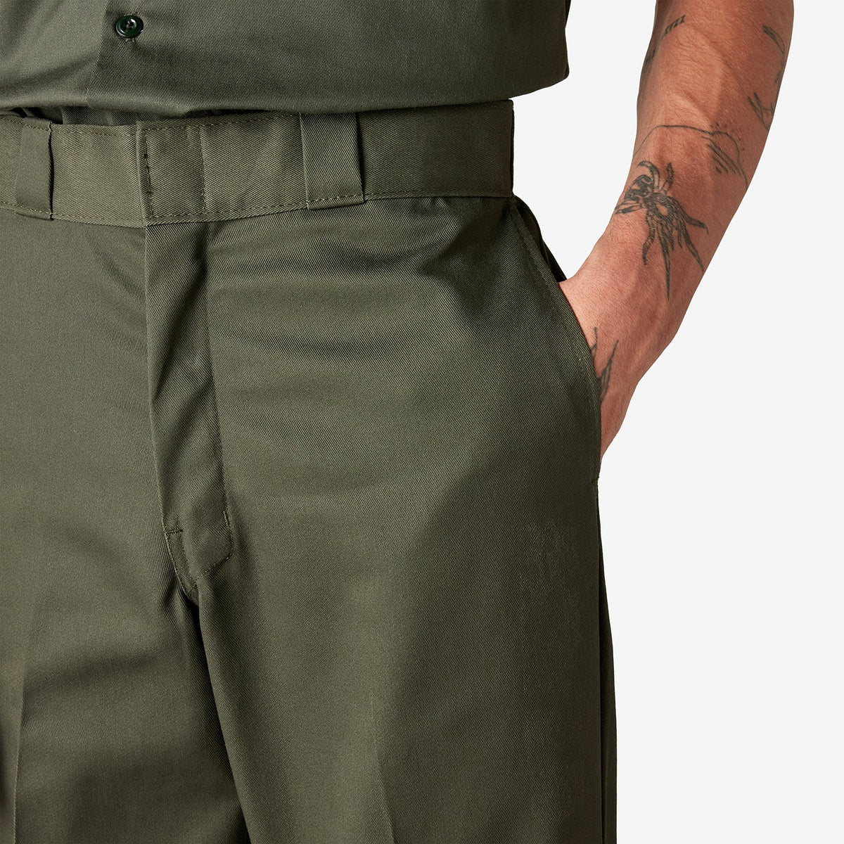 DICKIES 874 Work Pant -Mens