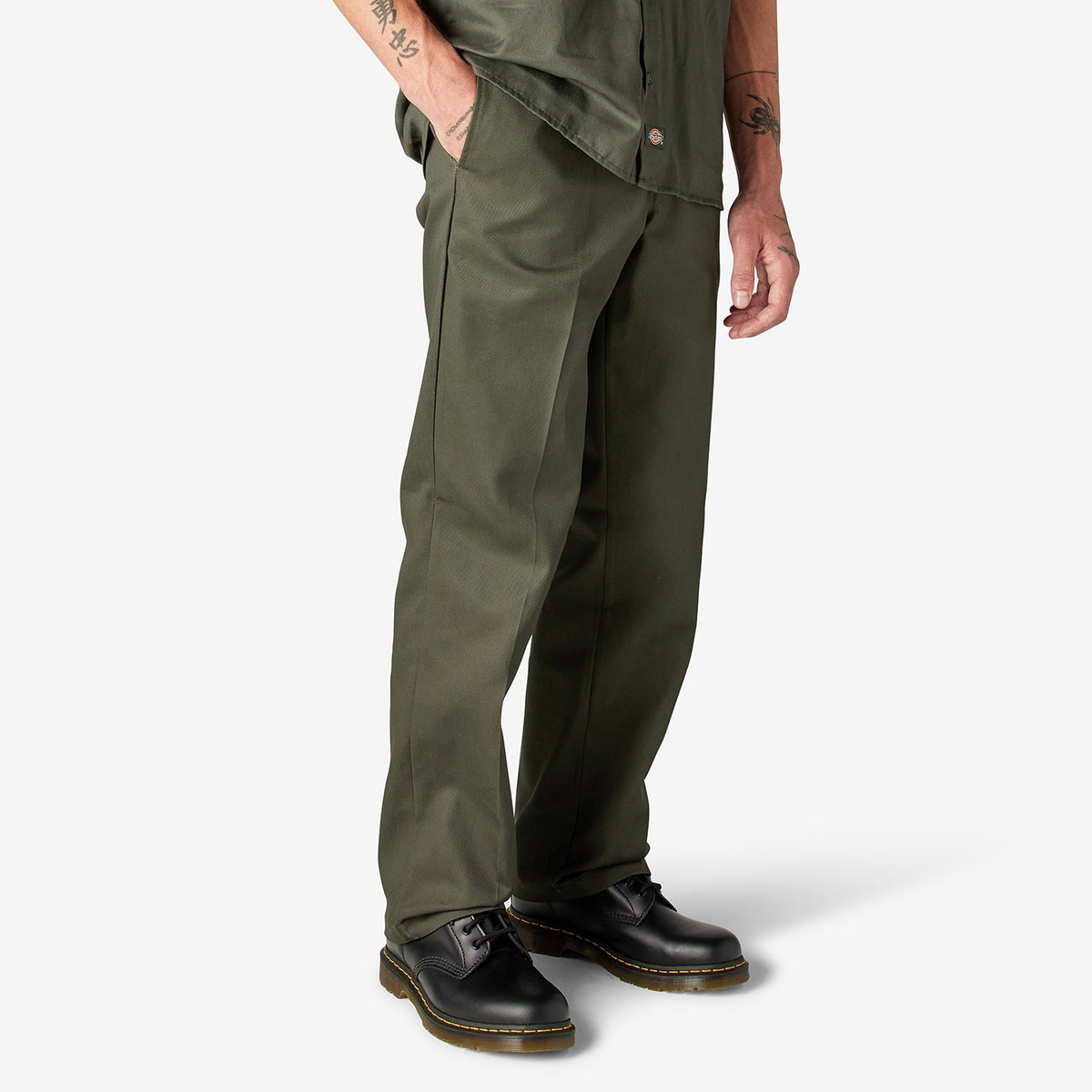 DICKIES 874 Work Pant -Mens