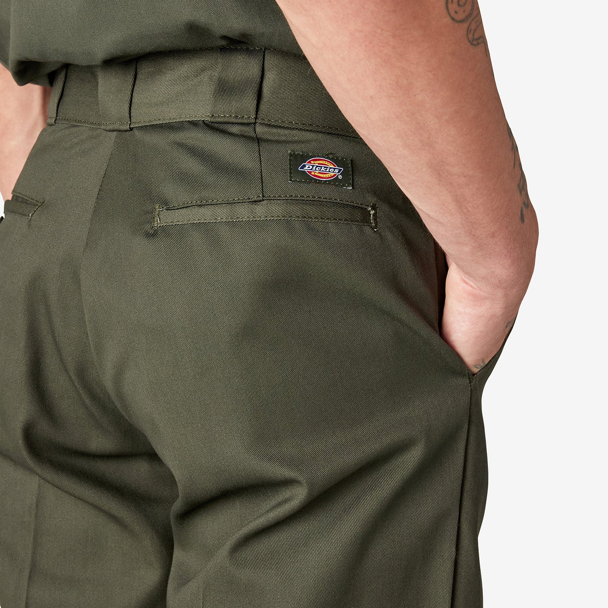 DICKIES 874 Work Pant -Mens