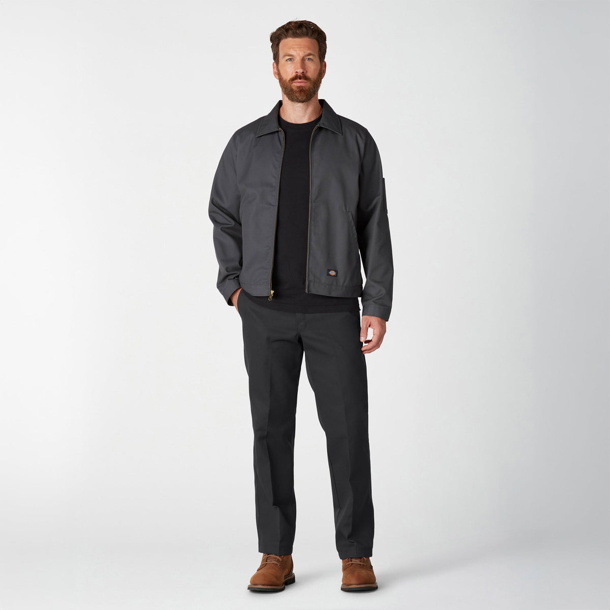DICKIES Authentic Original 874 Work Pant - Mens
