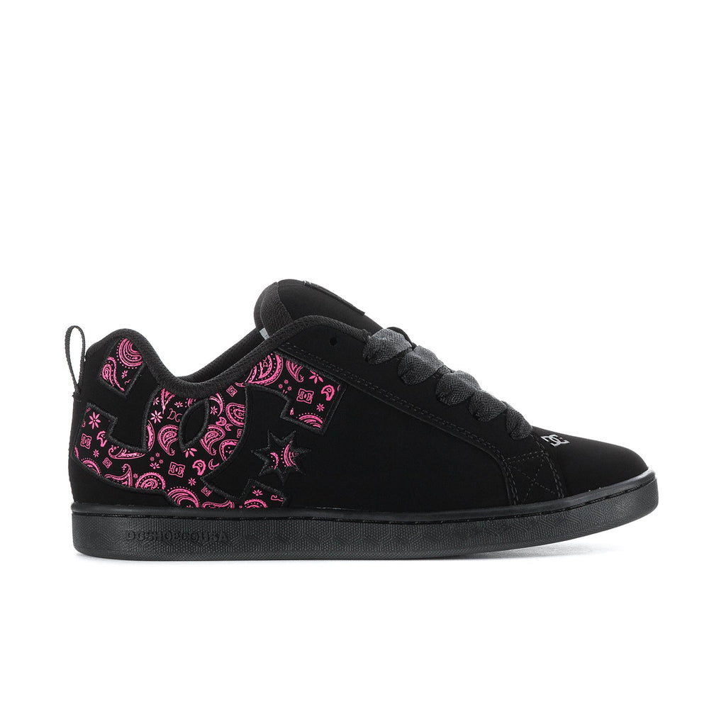 DC SHOES Court Graffik - Womens