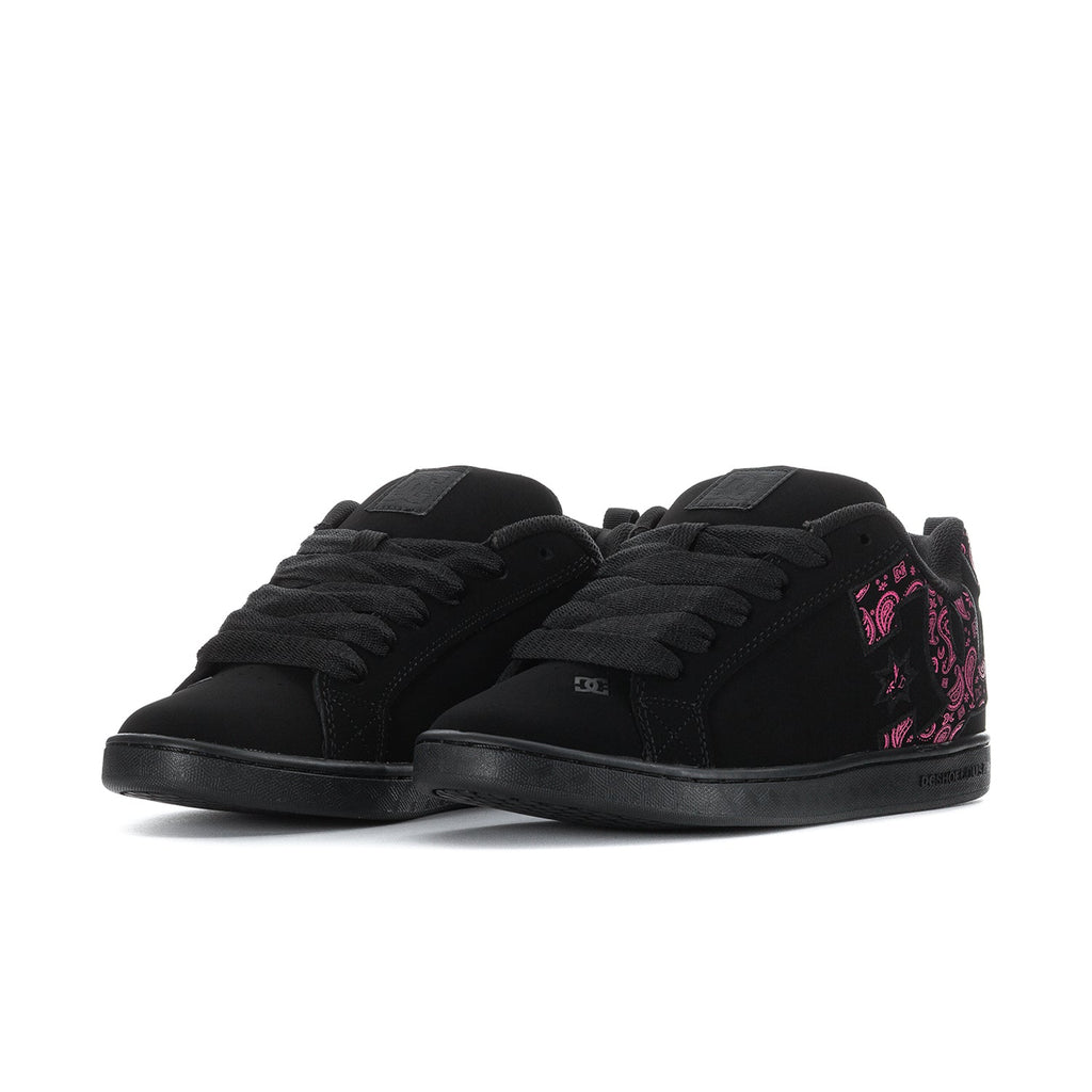 DC SHOES Court Graffik - Womens