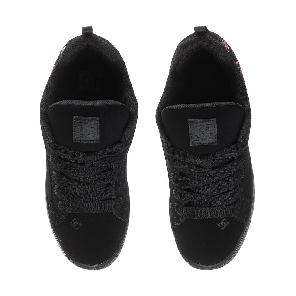 DC SHOES Court Graffik - Womens