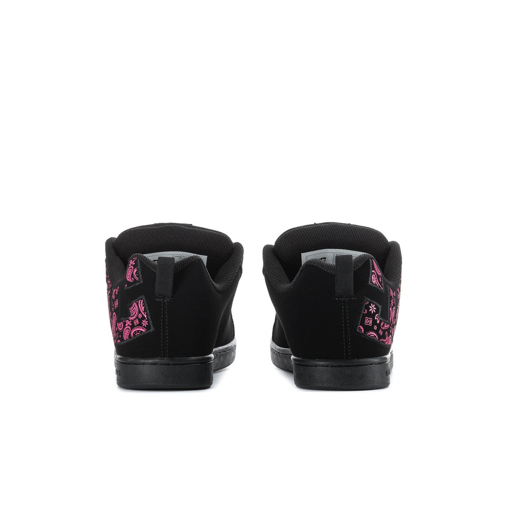 DC SHOES Court Graffik - Womens