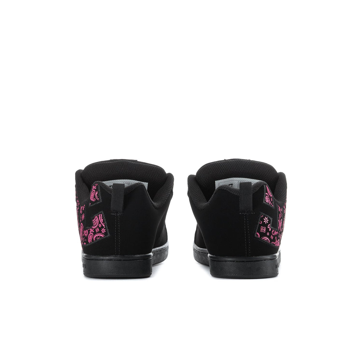 DC SHOES Court Graffik - Womens