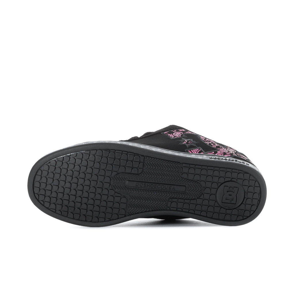 DC SHOES Court Graffik - Womens