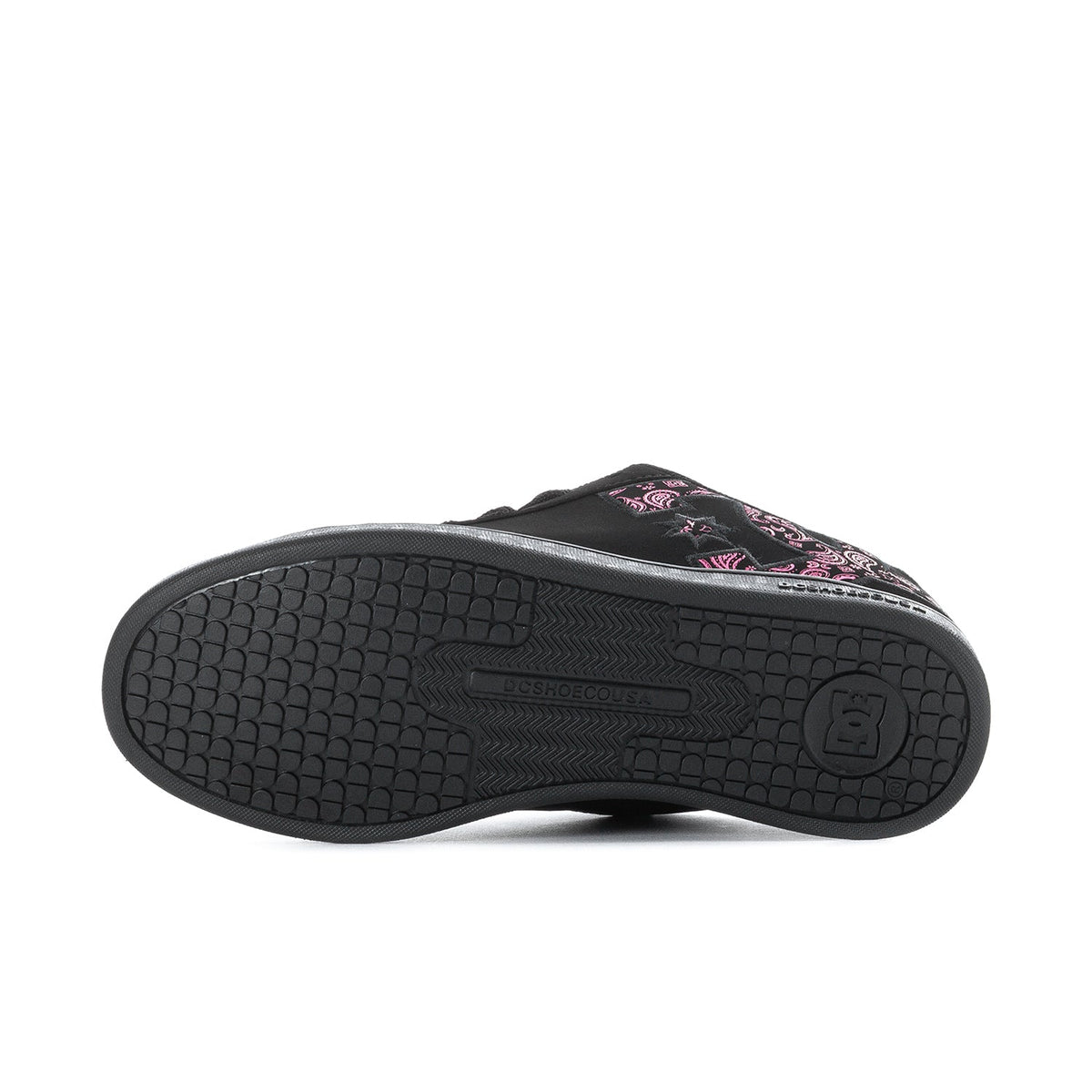 DC SHOES Court Graffik - Womens
