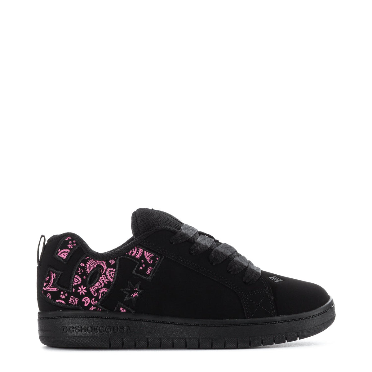 DC SHOES Court Graffik - Youth