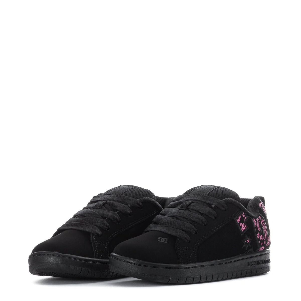 DC SHOES Court Graffik - Youth