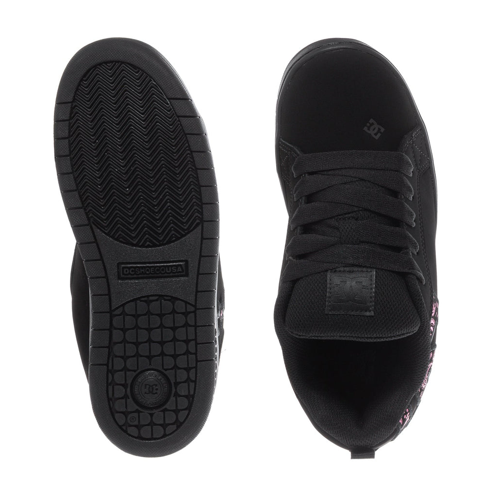 DC SHOES Court Graffik - Youth