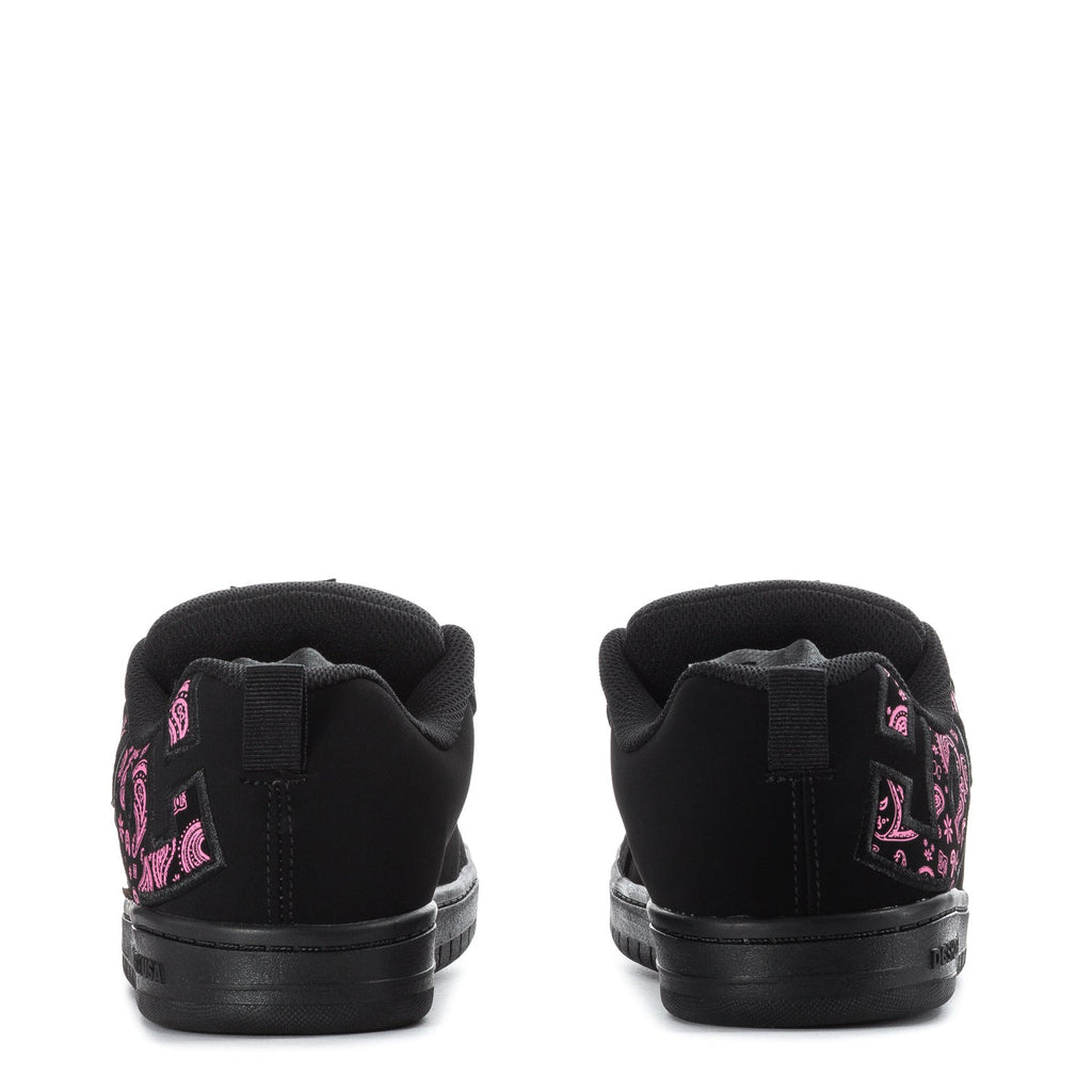 DC SHOES Court Graffik - Youth