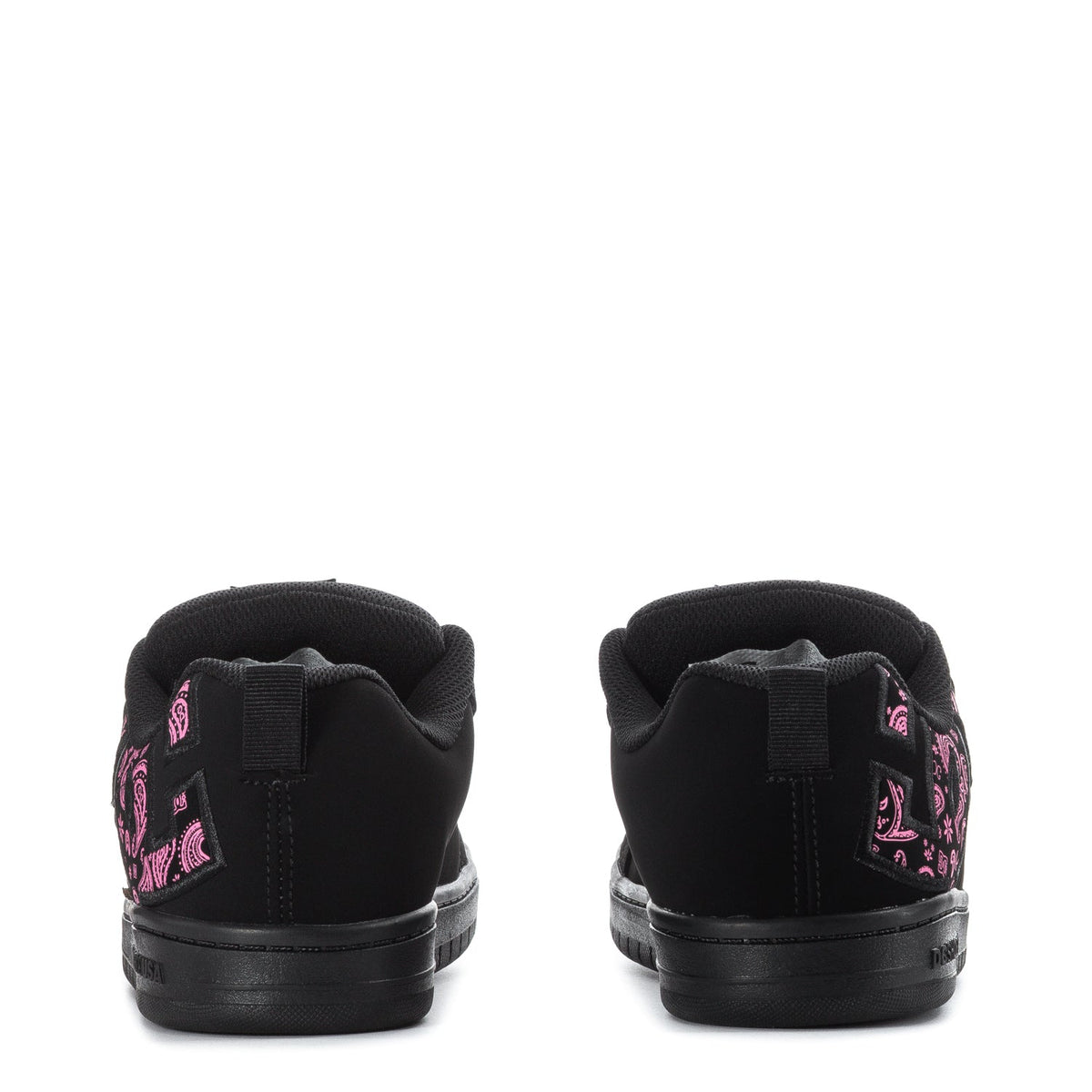 DC SHOES Court Graffik - Youth