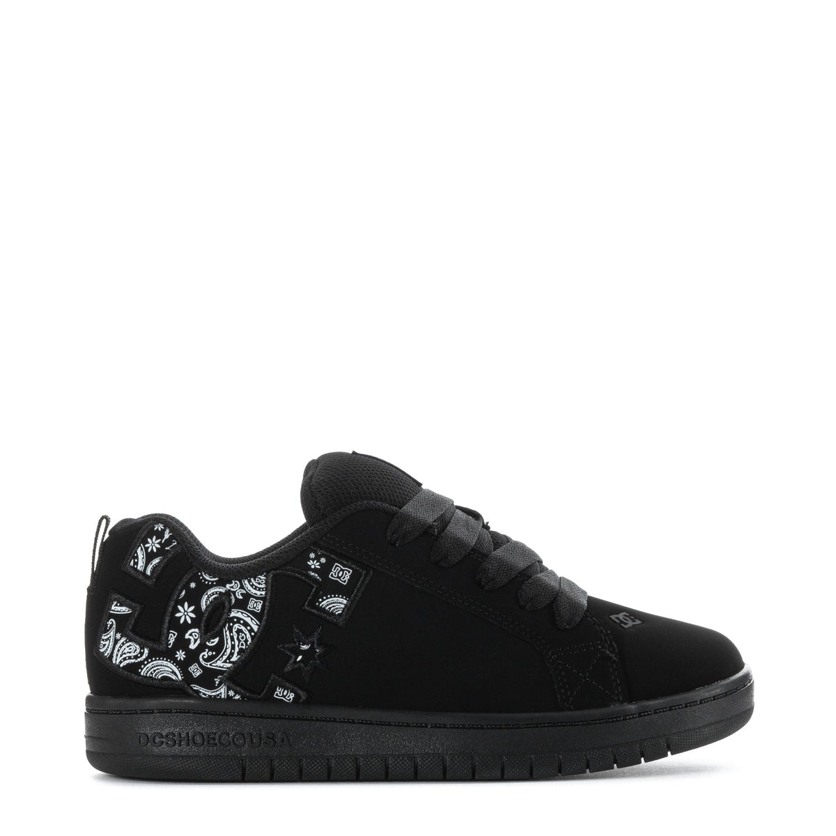 DC SHOES Official Court Graffik - Youth