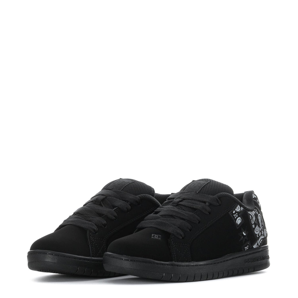 DC SHOES Official Court Graffik - Youth