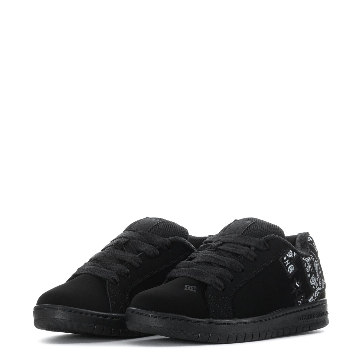 DC SHOES Official Court Graffik - Youth