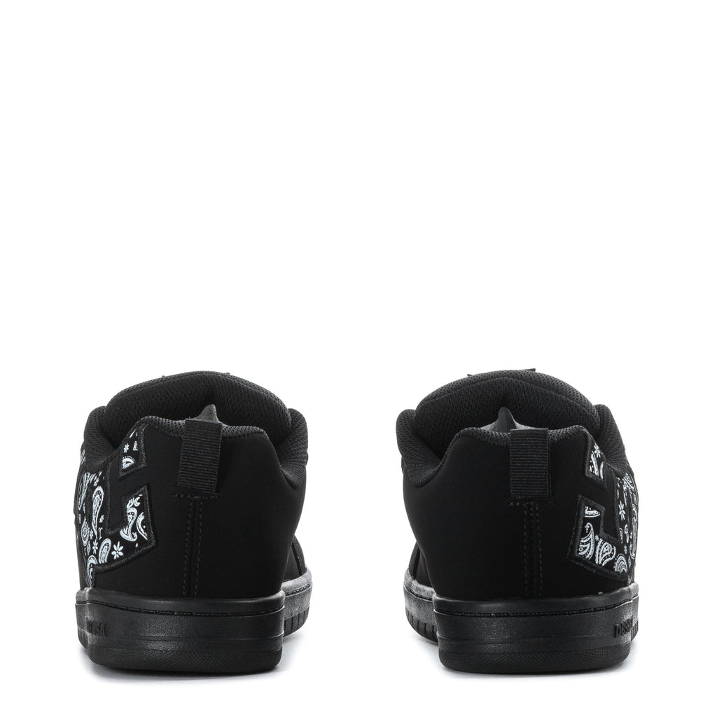 DC SHOES Official Court Graffik - Youth
