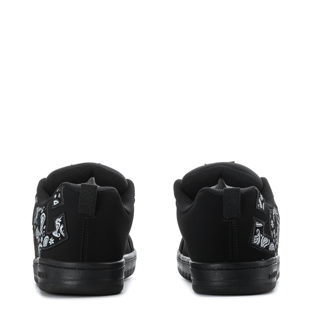 DC SHOES Official Court Graffik - Youth
