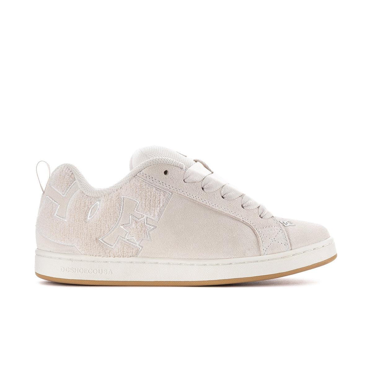 DC SHOES Court Graffik SD - Womens