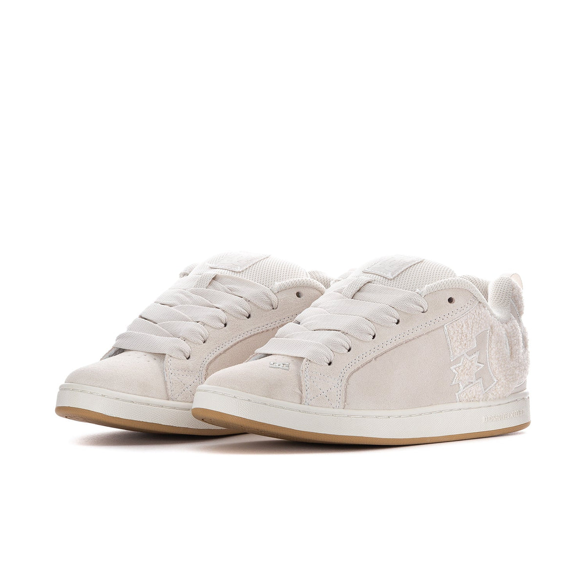 DC SHOES Court Graffik SD - Womens