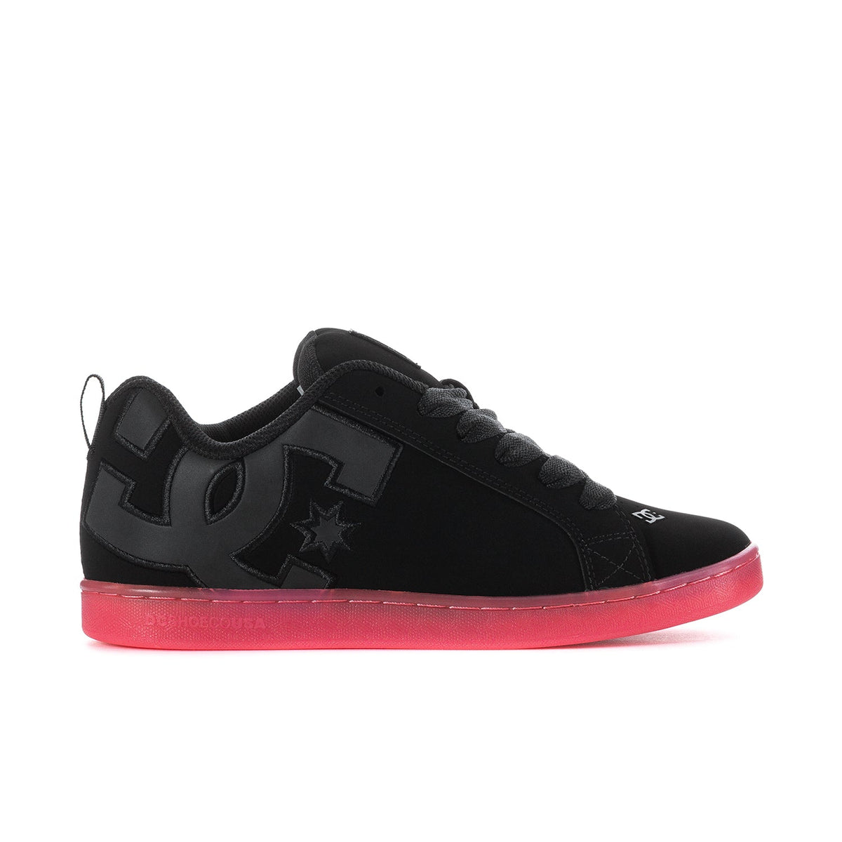DC SHOES Court Graffik LE - Womens