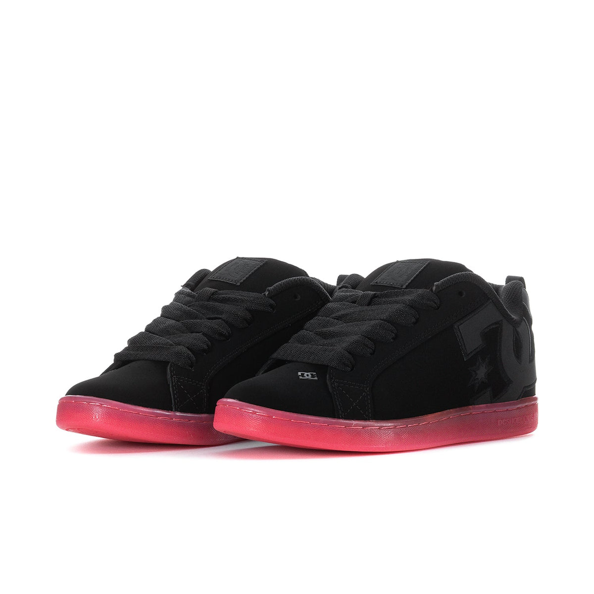 DC SHOES Court Graffik LE - Womens