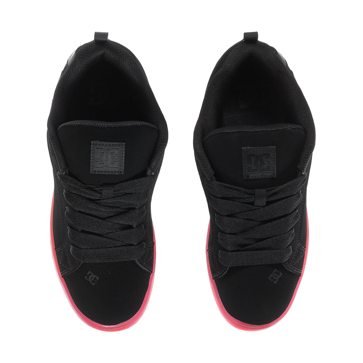 DC SHOES Court Graffik LE - Womens