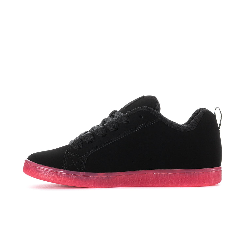 DC SHOES Court Graffik LE - Womens