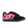 DC SHOES Court Graffik Puff - Womens