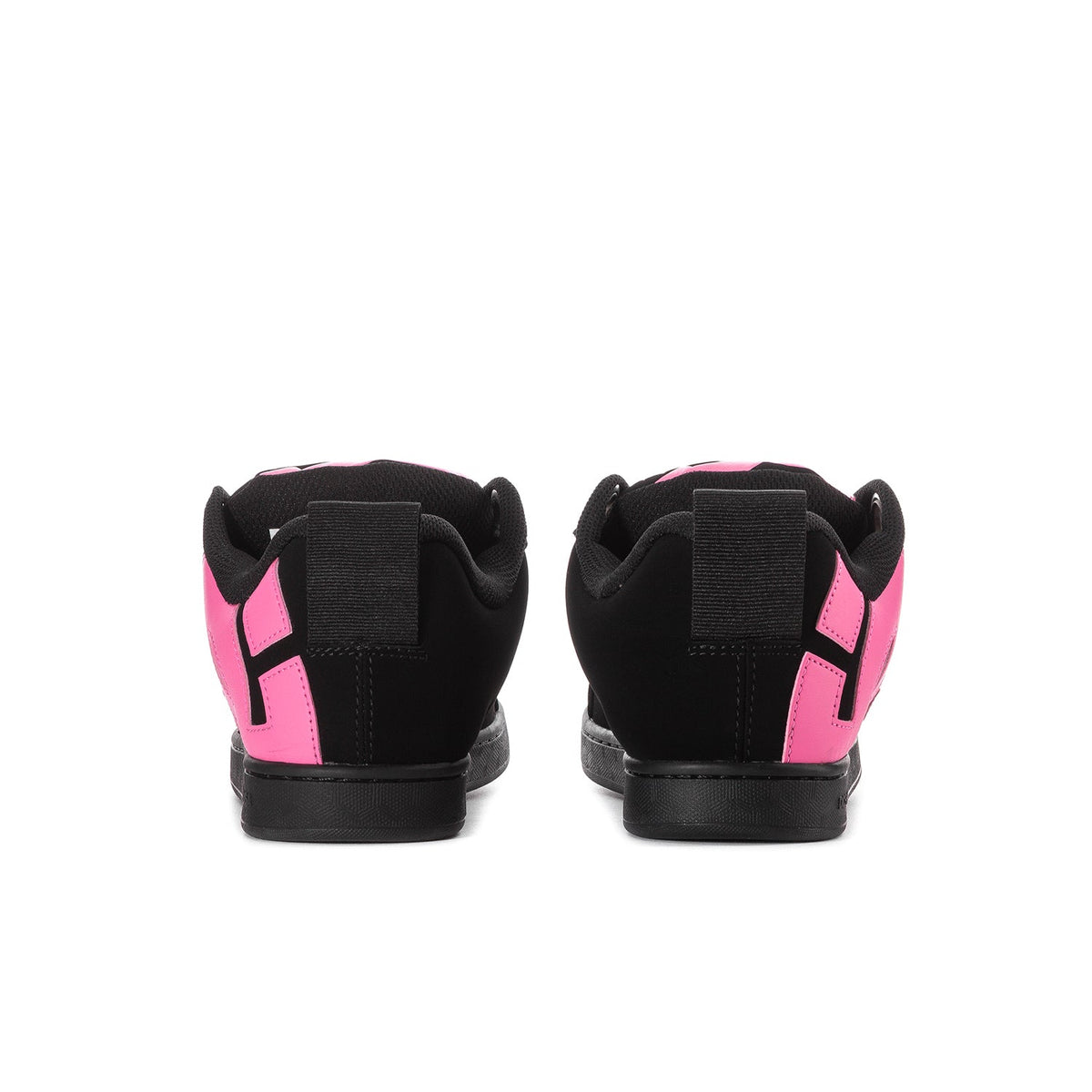 DC SHOES Court Graffik Puff - Womens