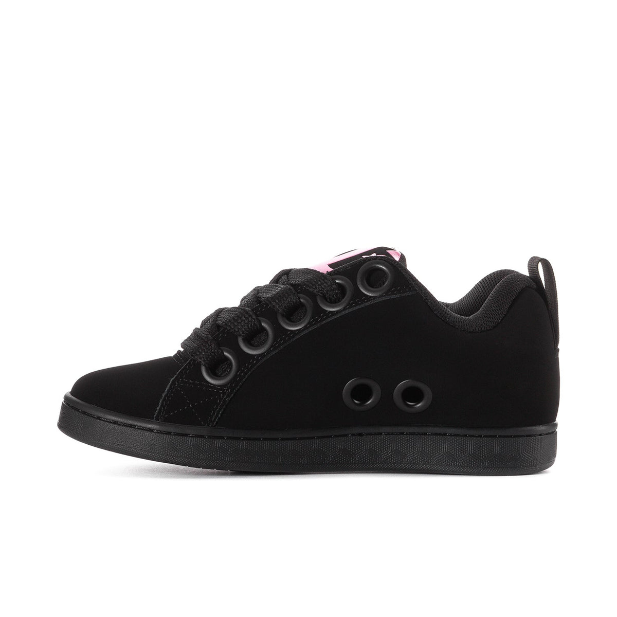 DC SHOES Court Graffik Puff - Womens
