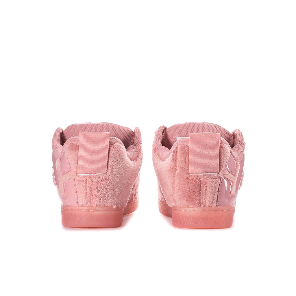 DC SHOES Court Graffik Puff - Womens