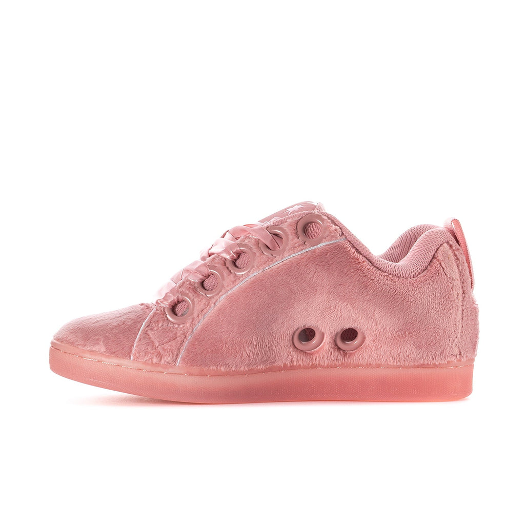 DC SHOES Court Graffik Puff - Womens