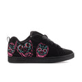 DC SHOES Premium Court Graffik - Womens