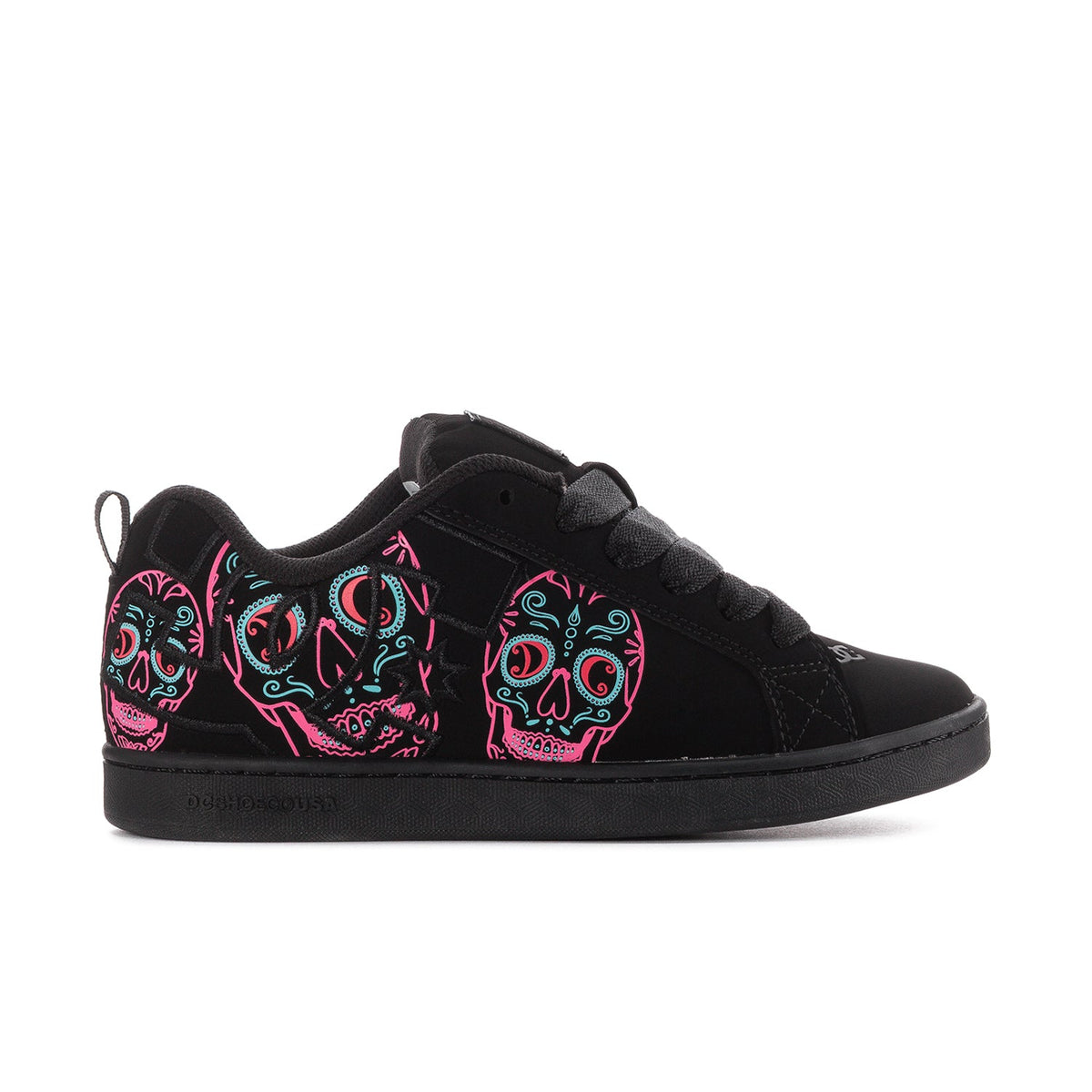 DC SHOES Premium Court Graffik - Womens