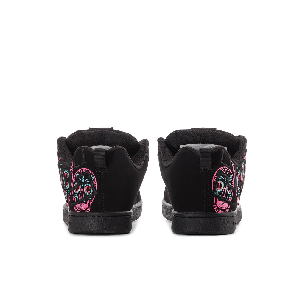 DC SHOES Premium Court Graffik - Womens