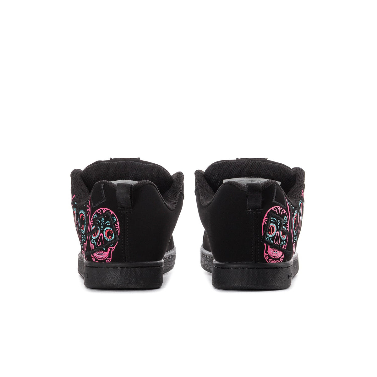 DC SHOES Premium Court Graffik - Womens
