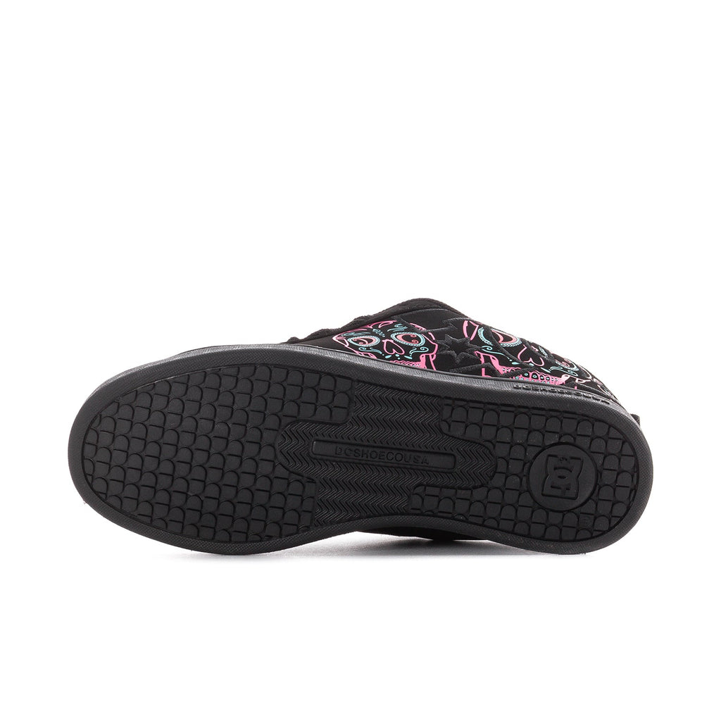 DC SHOES Premium Court Graffik - Womens