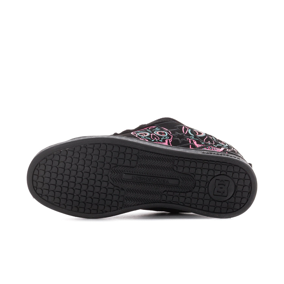 DC SHOES Premium Court Graffik - Womens
