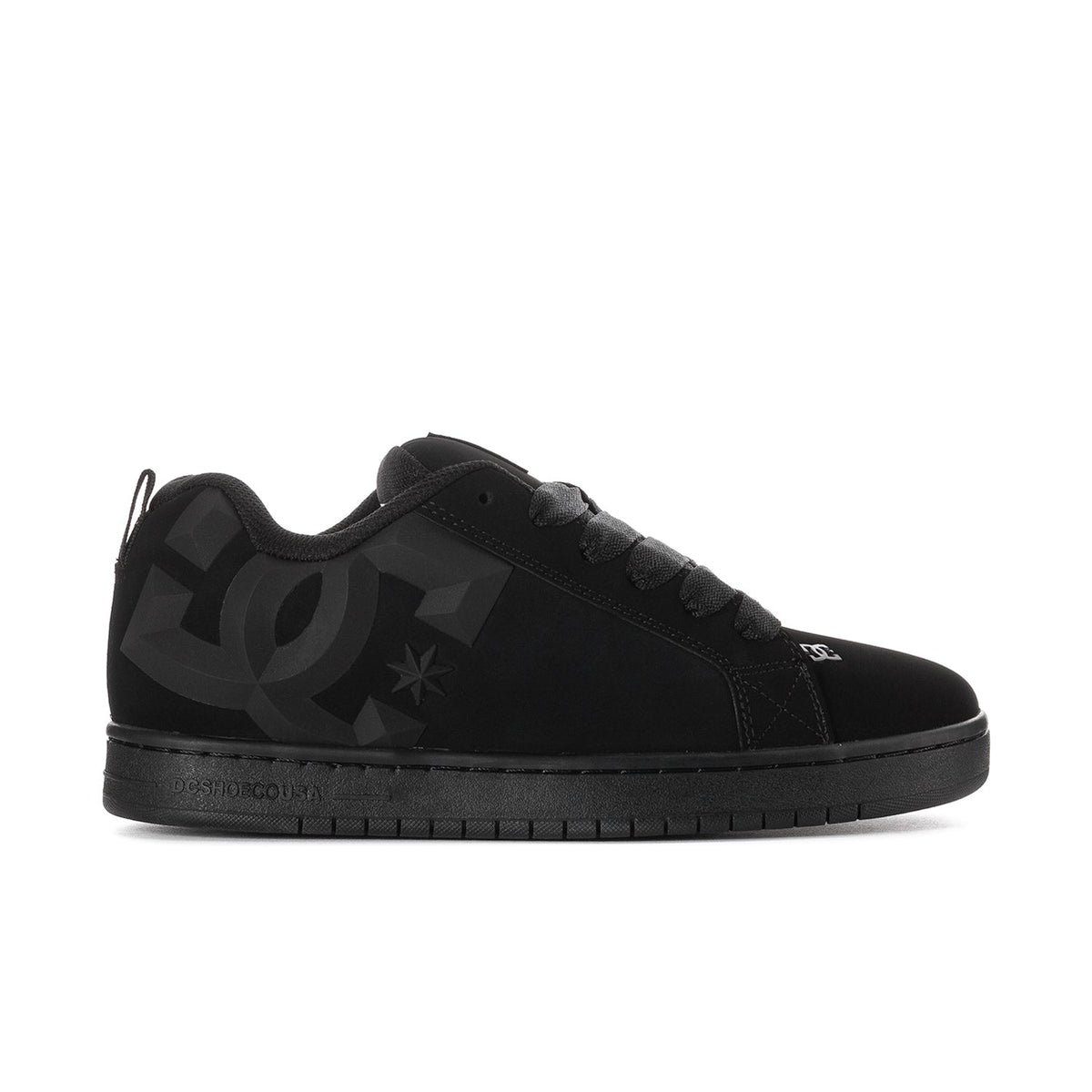 DC SHOES Court Graffik Beveled - Mens