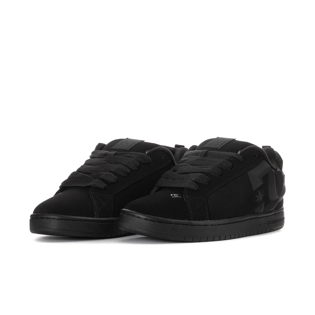 DC SHOES Court Graffik Beveled - Mens