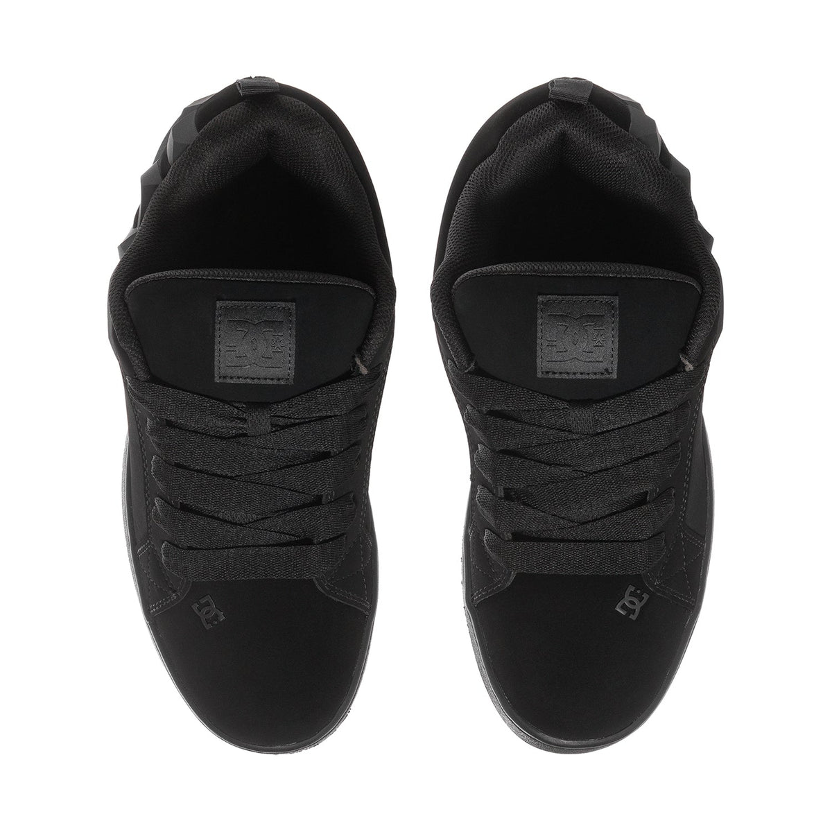 DC SHOES Court Graffik Beveled - Mens