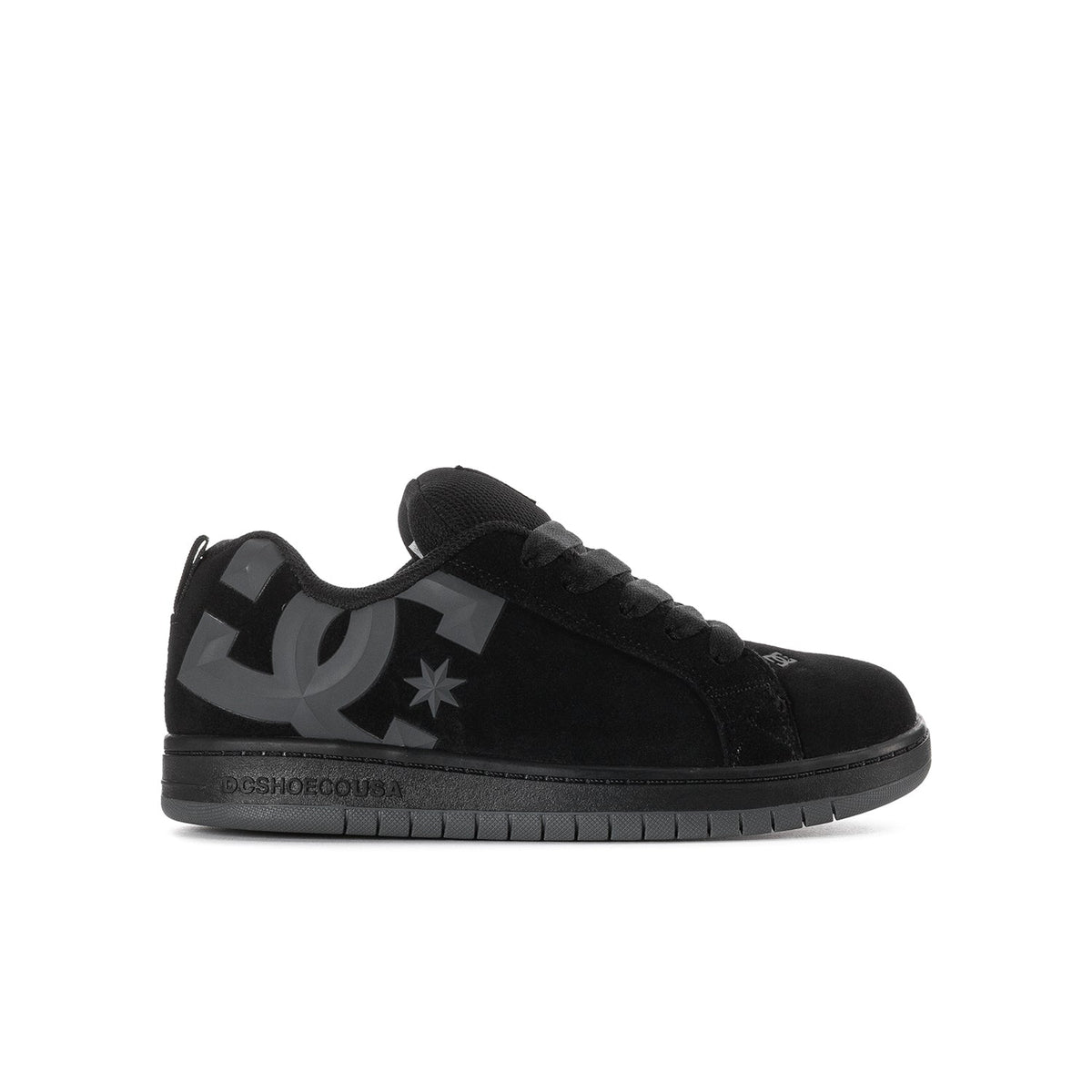 DC SHOES Authentic Court Graffik - Youth