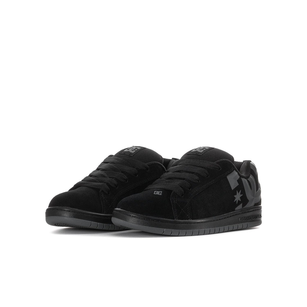 DC SHOES Authentic Court Graffik - Youth