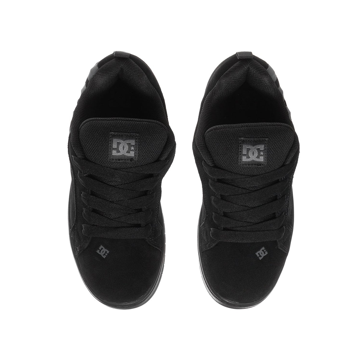 DC SHOES Authentic Court Graffik - Youth