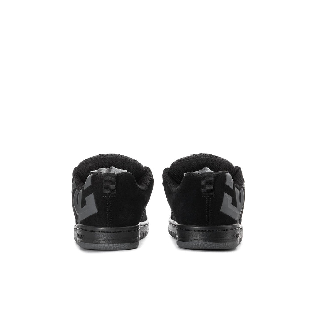 DC SHOES Authentic Court Graffik - Youth