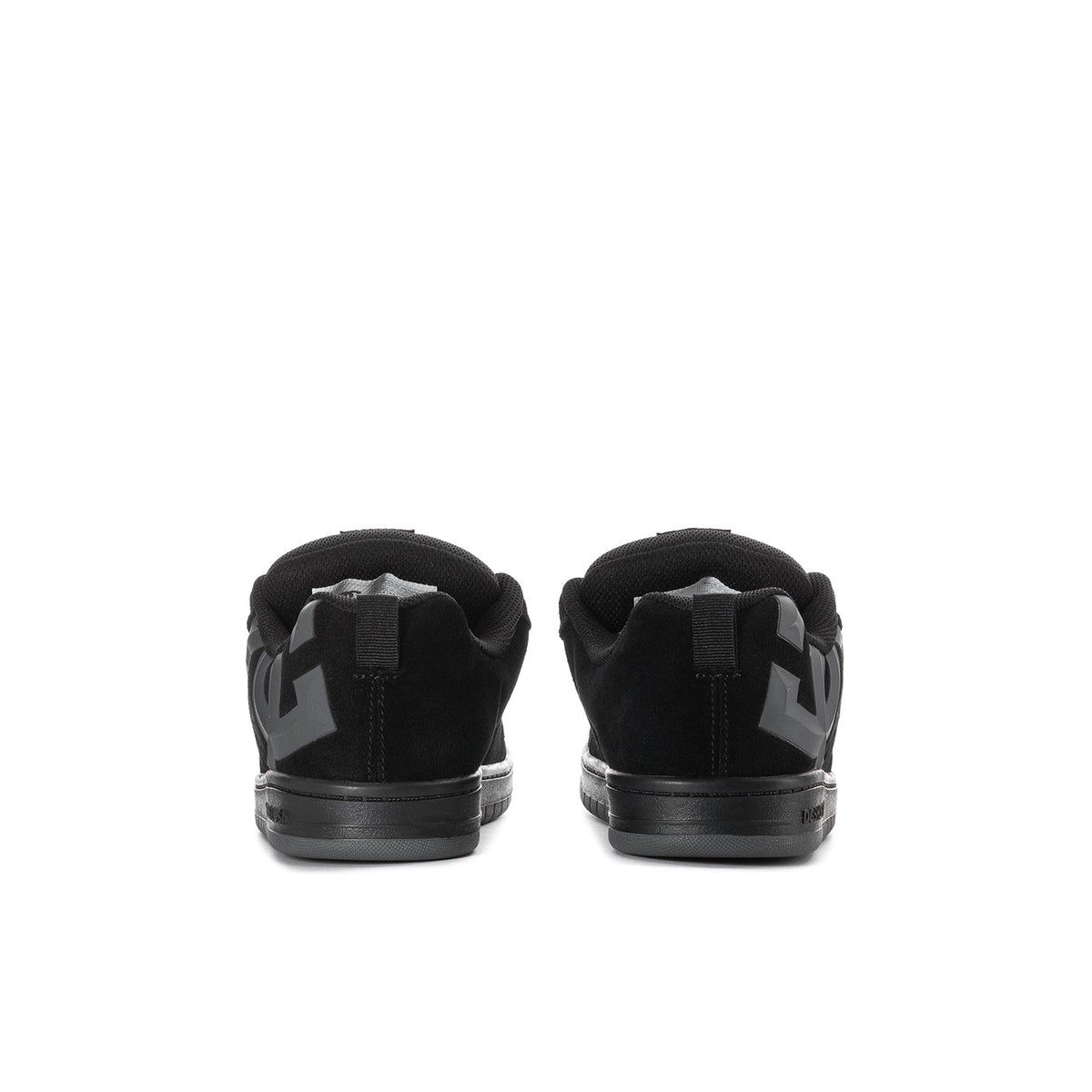 DC SHOES Authentic Court Graffik - Youth
