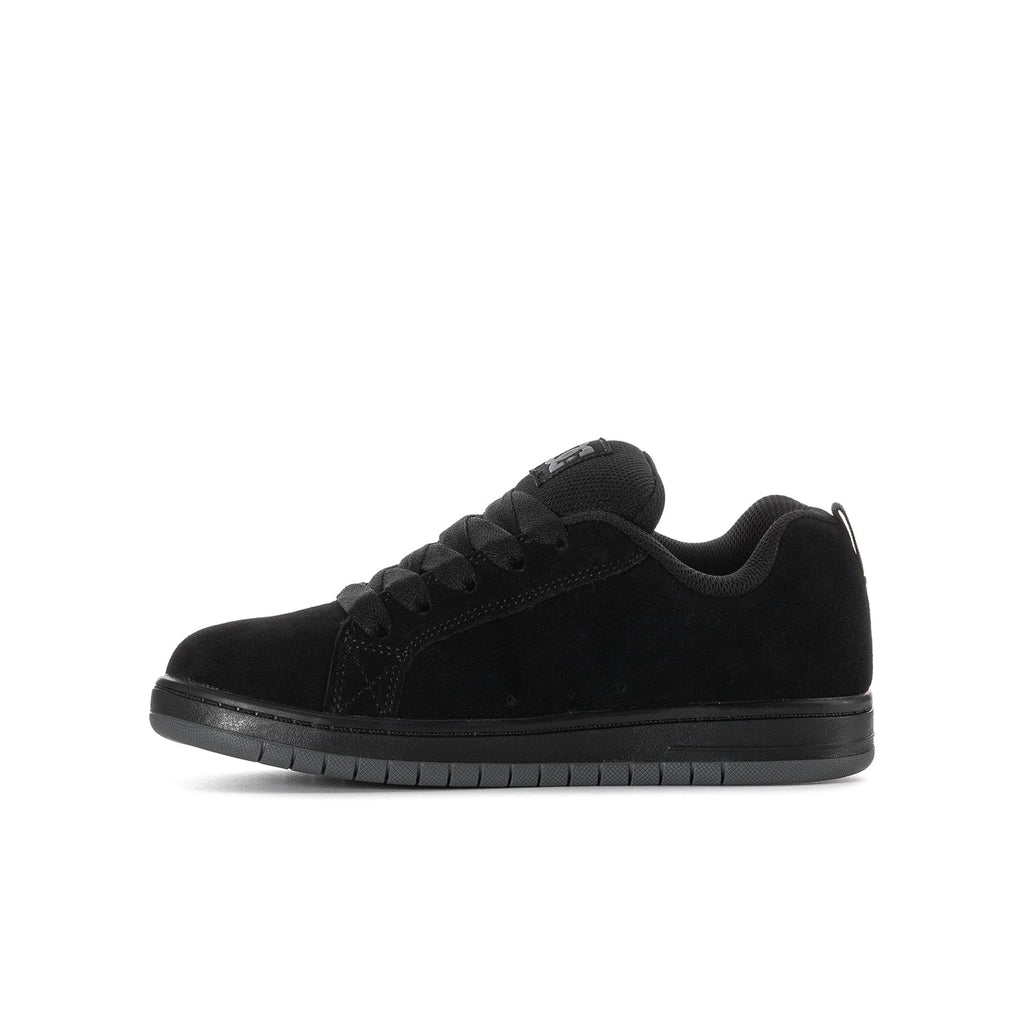 DC SHOES Authentic Court Graffik - Youth