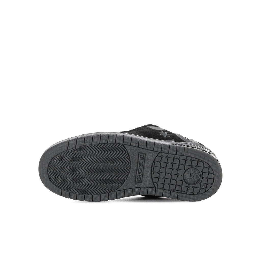 DC SHOES Authentic Court Graffik - Youth